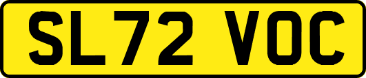 SL72VOC