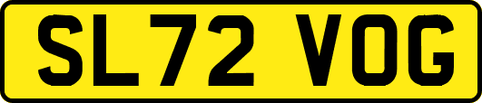 SL72VOG