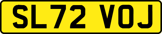 SL72VOJ
