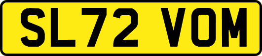 SL72VOM