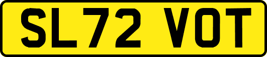 SL72VOT