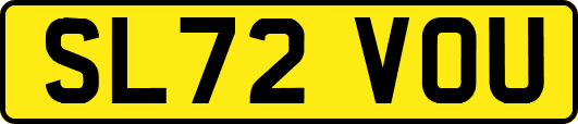 SL72VOU