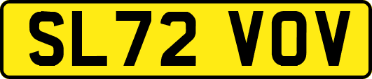 SL72VOV