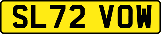 SL72VOW