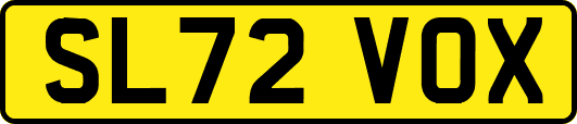 SL72VOX