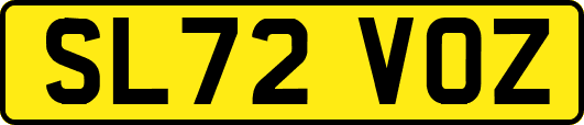 SL72VOZ