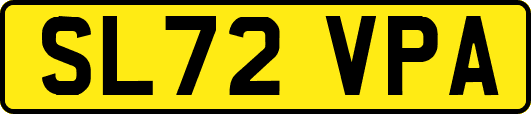 SL72VPA