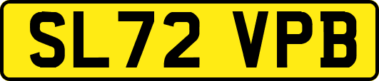 SL72VPB