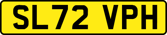SL72VPH