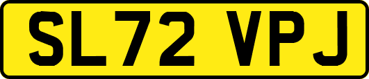 SL72VPJ