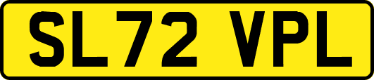 SL72VPL
