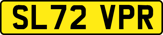 SL72VPR