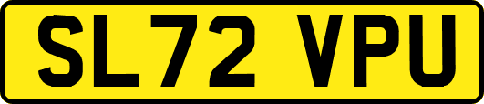 SL72VPU