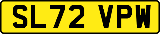SL72VPW