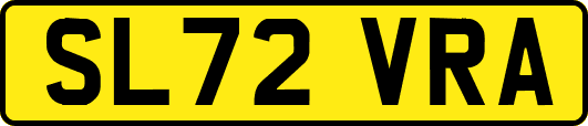 SL72VRA