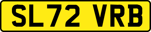 SL72VRB