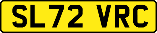 SL72VRC