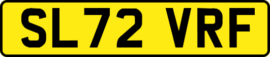 SL72VRF
