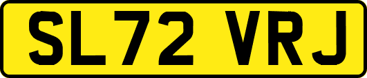 SL72VRJ