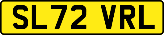 SL72VRL