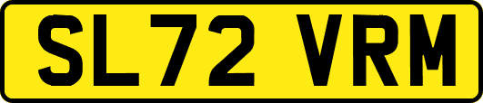 SL72VRM