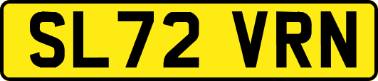 SL72VRN