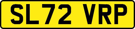 SL72VRP