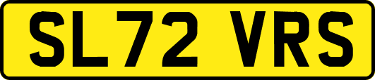 SL72VRS