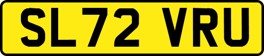SL72VRU