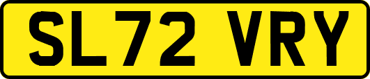 SL72VRY