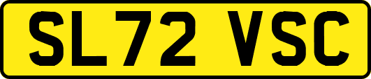 SL72VSC