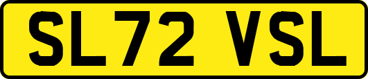SL72VSL