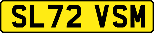 SL72VSM