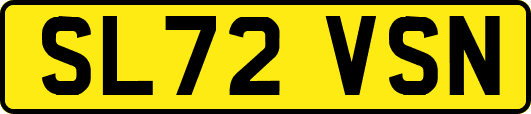 SL72VSN