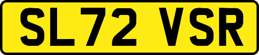 SL72VSR