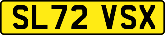 SL72VSX