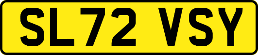 SL72VSY