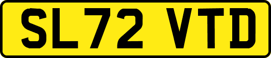 SL72VTD