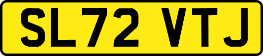 SL72VTJ
