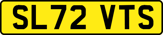 SL72VTS