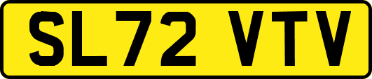 SL72VTV