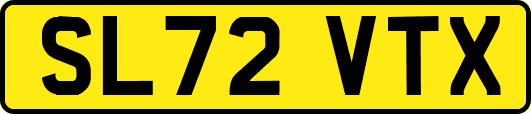 SL72VTX