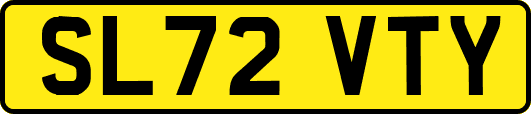 SL72VTY