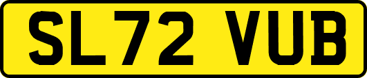 SL72VUB