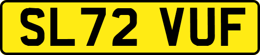 SL72VUF