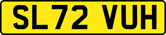 SL72VUH