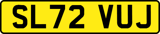 SL72VUJ
