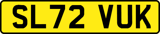SL72VUK
