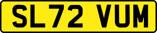 SL72VUM