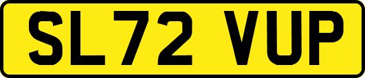 SL72VUP